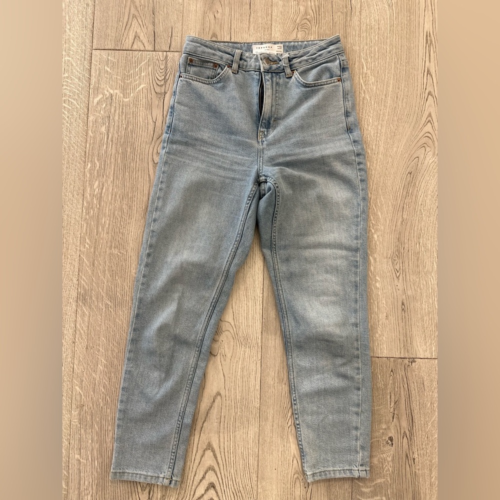Topshop Jeans